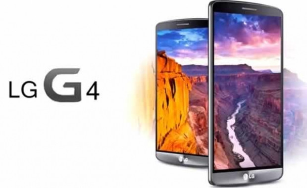 LG G4 S ilk görüntüleri ortaya çıktı - Page 4
