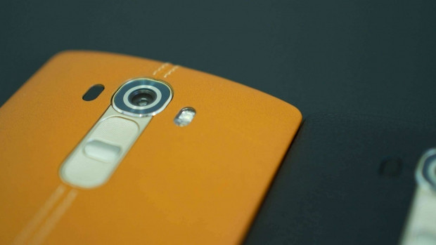 LG G4'e ait tüm resmi görüntüler! - Page 2