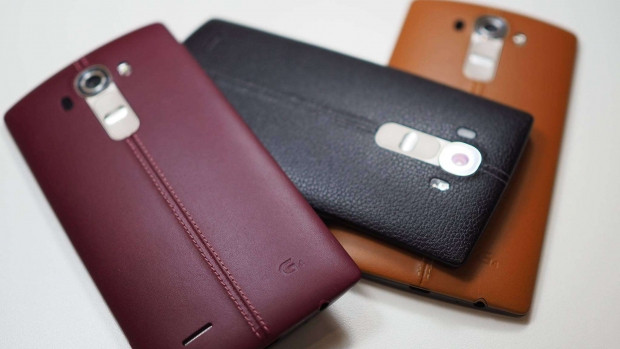 LG G4'e ait tüm resmi görüntüler! - Page 3