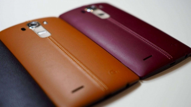 LG G4'e ait tüm resmi görüntüler! - Page 4
