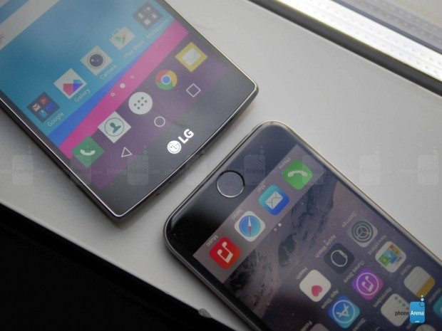 LG G4'te eksik olan özellikler - Page 3
