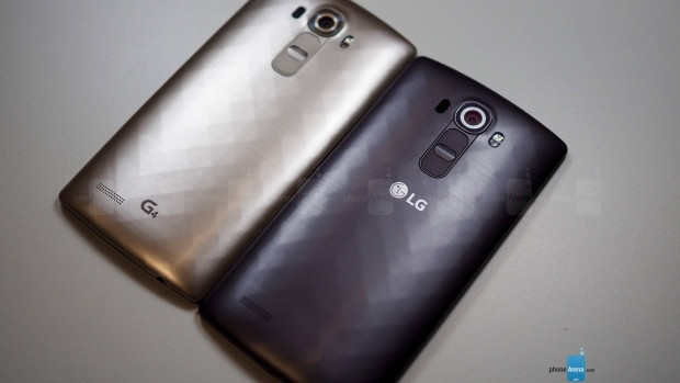 LG G4'te eksik olan özellikler - Page 4