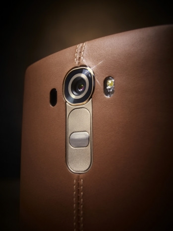 LG G4'ün tüm detay ve özellikleri - Page 1