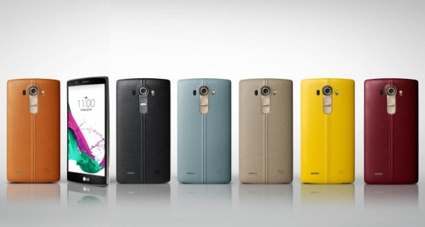 LG G4'ün tüm detay ve özellikleri - Page 4