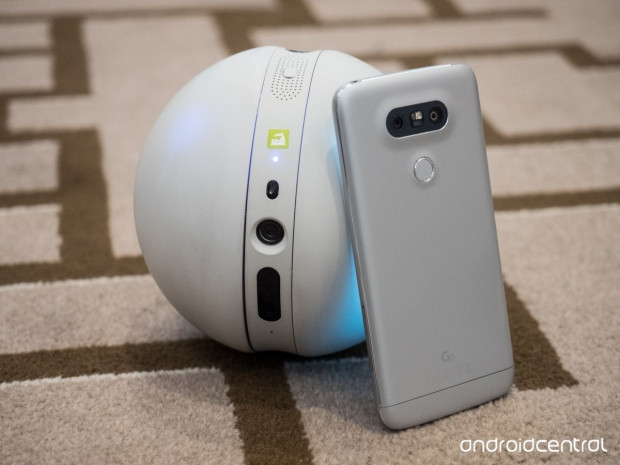 LG G5 ile birlikte hangi ürünler satışa çıkacak? - Page 2