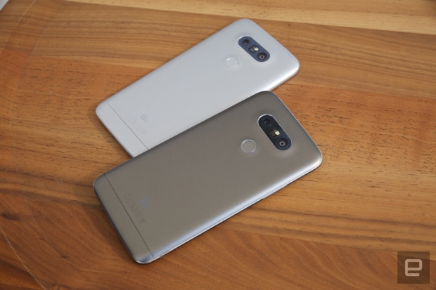 LG G5 kamera özellikleri ve fotoğraf örnekleri - Page 2
