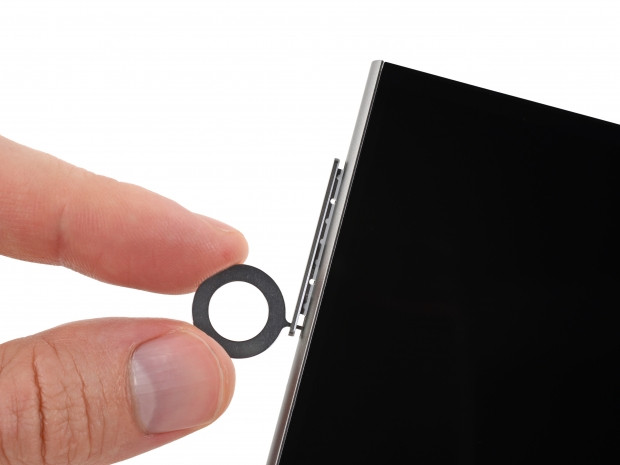 LG G5 parçalarına ayrıldı! - Page 3