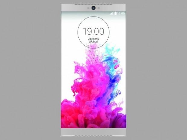 LG G5 konsepti sizi büyüleyecek! - Page 4