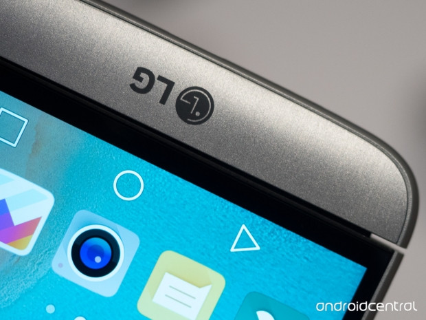 LG G5 Türkiye lansmanı neden ertelendi? - Page 2