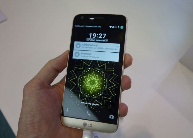 LG G5 Türkiye lansmanı neden ertelendi? - Page 4