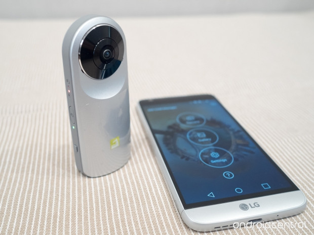 LG G5'in Türkiye satış fiyatı netlik kazandı - Page 1