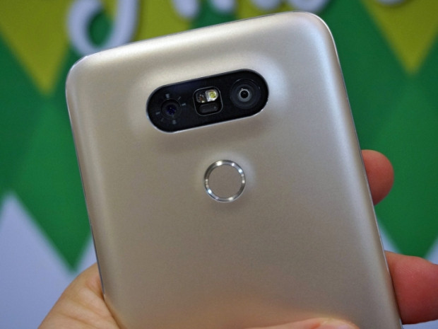 LG G5'in Türkiye satış fiyatı netlik kazandı - Page 4