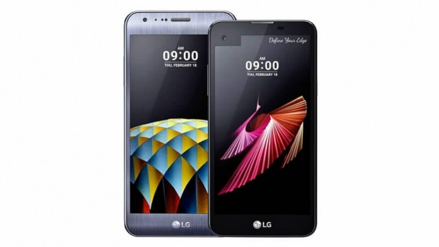 LG K serisinin yeni üyeleri: LG K5 ve LG K8 - Page 3