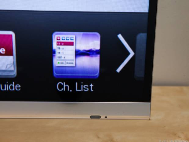 LG LED TV 55LM6700! - Page 4