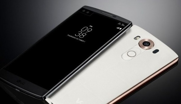 LG V10 özellikleri ve Türkiye satış fiyatı ne kadar? - Page 1