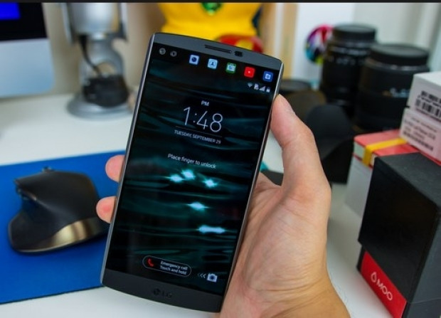 LG V10 özellikleri ve Türkiye satış fiyatı ne kadar? - Page 2