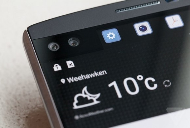 LG V10 özellikleri ve Türkiye satış fiyatı ne kadar? - Page 3