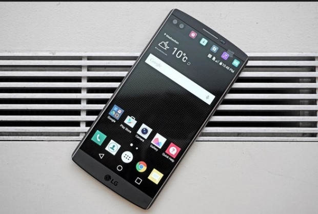 LG V10 özellikleri ve Türkiye satış fiyatı ne kadar? - Page 4