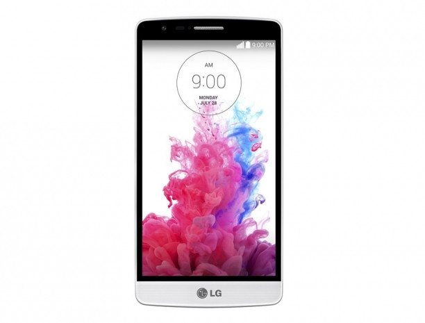 LG yeni telefon modelleri ile selfie akımına göz kırptı - Page 1