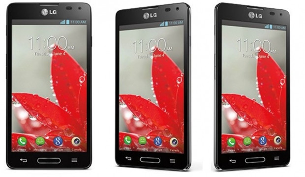 LG yeni telefon modelleri ile selfie akımına göz kırptı - Page 2