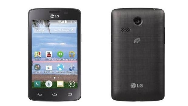 LG'den 10 dolara (29 TL'ye) telefon - Page 3