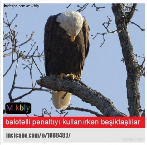 Liverpool - Beşiktaş maçı capsleri - Page 3