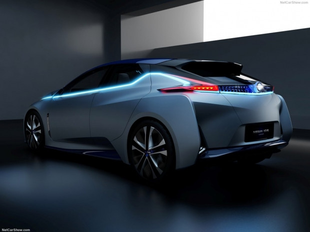 Nissan IDS konsept (2015) - Page 3