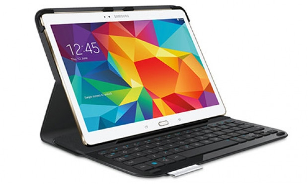 Logitech'ın, taşınabilir ve su geçirmez klavyeleri - Page 1