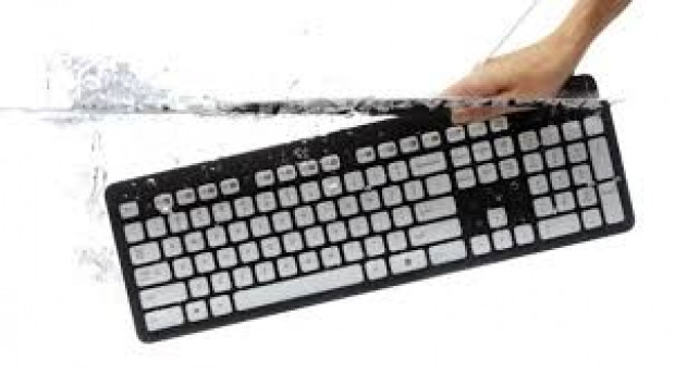 Logitech'ın, taşınabilir ve su geçirmez klavyeleri - Page 4