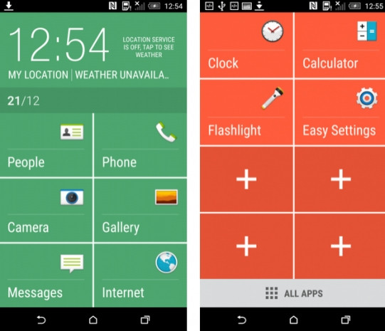 Lollipop,HTC One Sense (M8)'e de geliyor! - Page 4