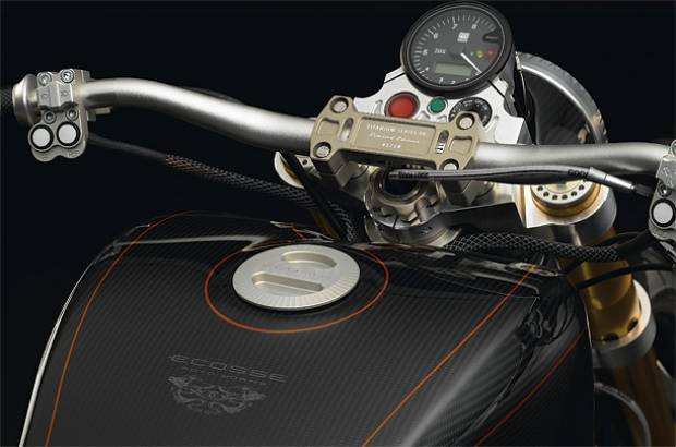 Lüks motor galerisi - Page 3