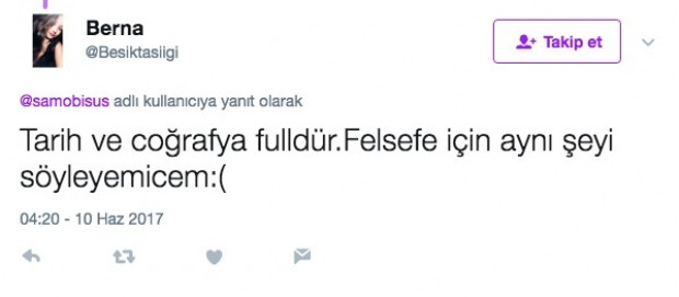 LYS capsleri yine gülme krizine soktu - Page 3