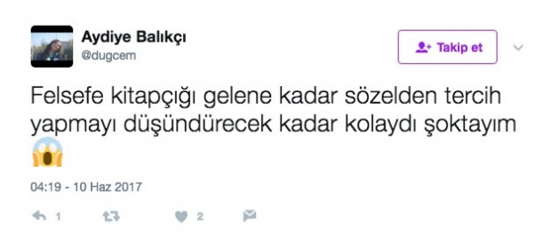 LYS capsleri yine gülme krizine soktu - Page 4
