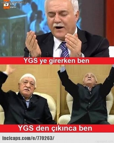 LYS'nin Türk gencini mizahi açıdan geliştirdiğinin 17 kanıtı - Page 3