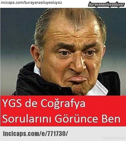 LYS'nin Türk gencini mizahi açıdan geliştirdiğinin 17 kanıtı - Page 4