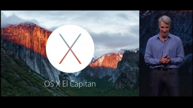 Mac OS X El Capitan Temmuz'da yayınlanıyor! İşte en çok merak edilen 10 yenilik! - Page 1