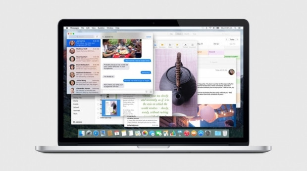 Mac OS X El Capitan Temmuz'da yayınlanıyor! İşte en çok merak edilen 10 yenilik! - Page 2