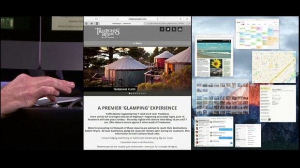 Mac OS X El Capitan Temmuz'da yayınlanıyor! İşte en çok merak edilen 10 yenilik! - Page 3