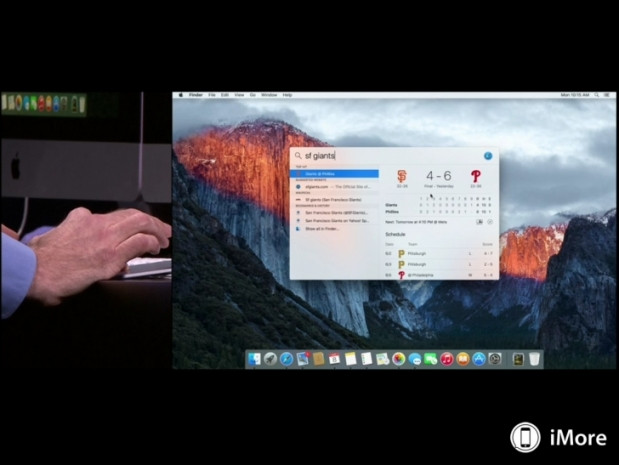 Mac OS X El Capitan Temmuz'da yayınlanıyor! İşte en çok merak edilen 10 yenilik! - Page 4