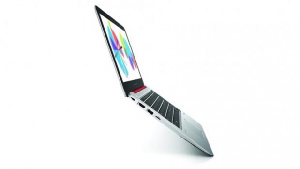 MacBook'tan daha hafif - Page 2