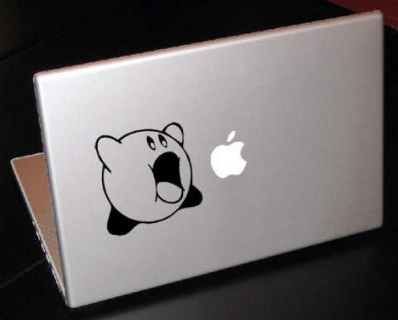 MacBook’unuzu süsleyecek harika Sticker’lar - Page 4