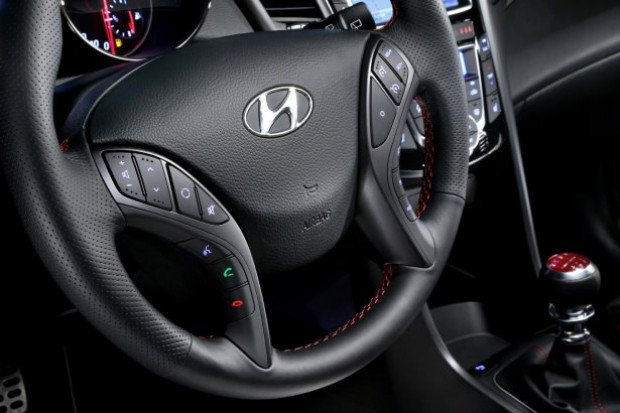 Makyajlı Hyundai i30 Türkiye'de satışa sunuldu - Page 4