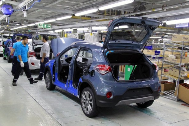 Marjinal otomobil Hyundai i20 Active - Page 2