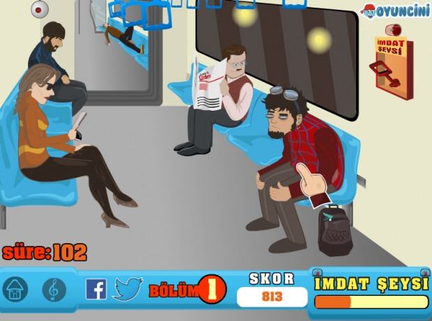 Marmaray'ın oyunu çıktı! - Page 3