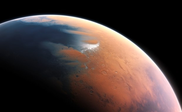Mars yolculuğu 18 aydan 6 haftaya iniyor - Page 2