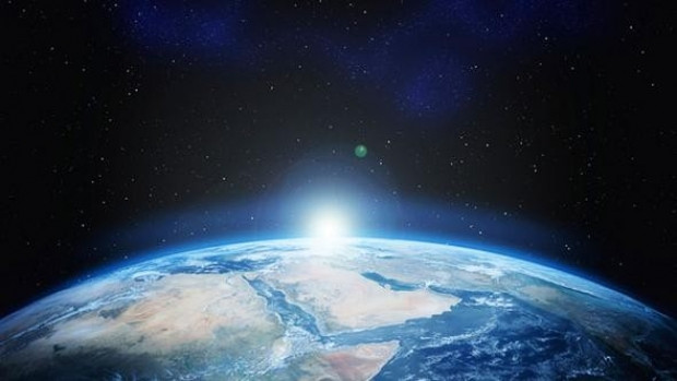 Mars'a 2.490 dolara ölünüzü gönderiyorlar! - Page 1