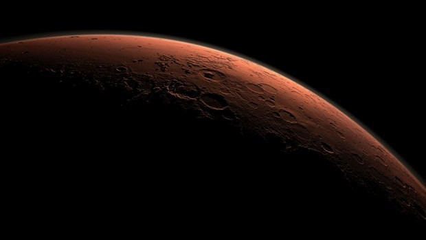 Mars'ta neden hala insan yok? - Page 1