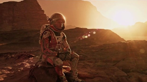 Mars'ta neden hala insan yok? - Page 2