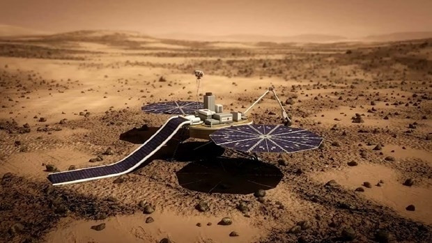 Mars'ta neden hala insan yok? - Page 4
