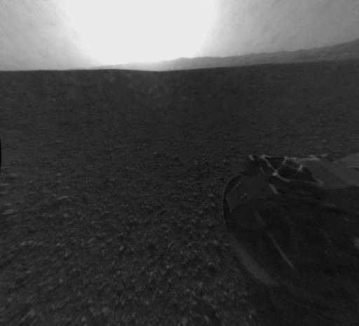 Mars'tan görüntüler - Page 4